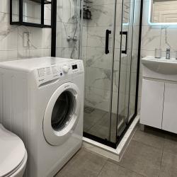 Фото Отель Утренний туман