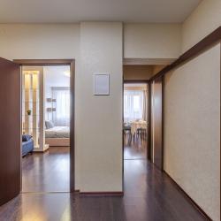 Фото Отель RentPlaza (РентПлаза) на улице 5 просека 99А