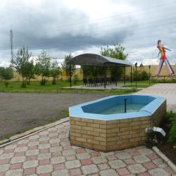 Фото Отель Мила