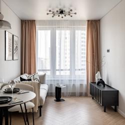 фото 4 Апартаменты Merino Home Legenda (Мерино Хоум Легенда)