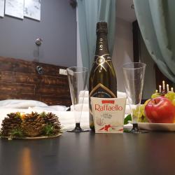 Фото Отель Тундра