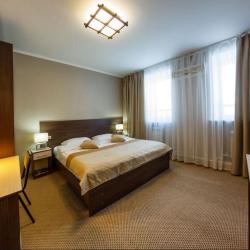 Фото Отель Онега