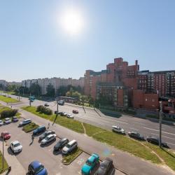 фото 34 Sutki Rent (Сутки Рент) на Будапештской