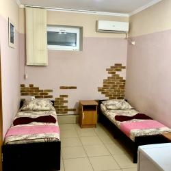 Фото Отель Сиеста