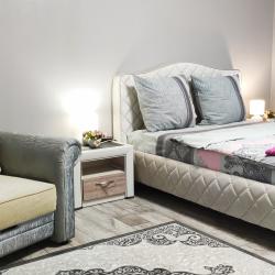 3-местный номер полулюкс №27