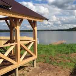 Фото Отель Палуба