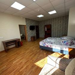 Фото Отель Дом туриста