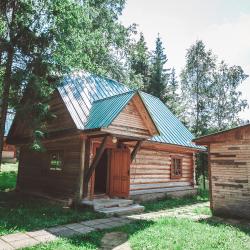 Фото Отель Гостиный двор