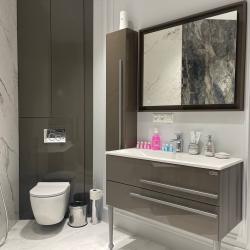 Фото Апартаменты на улице Нукус 55