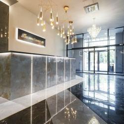 Фото Отель Apart Saray на улице Балтийская 15