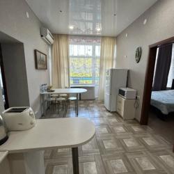 3-комнатный номер студия