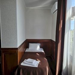 3-местный номер стандарт эконом