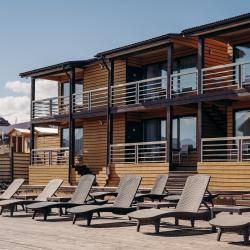 Фото Отель Villa Malina (Вилла Малина)