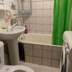 Фото Апартаменты на Николая Чумичова 34