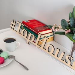 Фото Отель Top house на Калинина