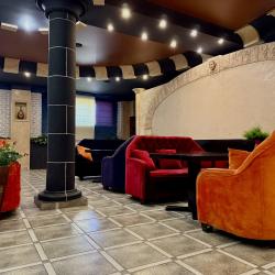 Фото Bridge Hotel (Бридж Отель) от Травел Хотелс Антураж