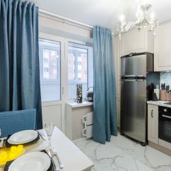 Фото Отель Ka Home (Ка Хоум) на 1ом квартале 67