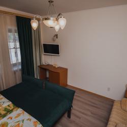 Фото Отель Арслан