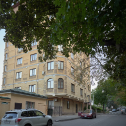 Фото Отель Nogaev (Ногаев)