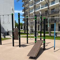 Фото Европа Апарт-отель