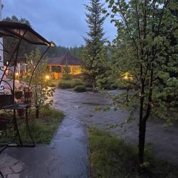 Фото Отель Арслан