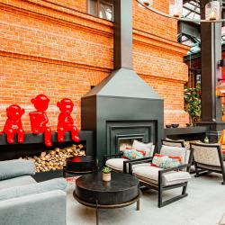 Фото Отель Kazan Palace by Tasigo ( Палас Тасиго)