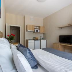 фото 97 Natalie Apartments (Натали Апартаментс) на шоссе Пулковское 14 стр. 6