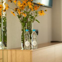 1-комнатные апартаменты студия