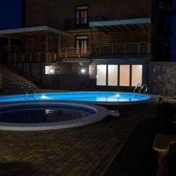 Фото Отель Аристократ