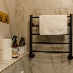 2-комнатный Коттедж в лесу №1