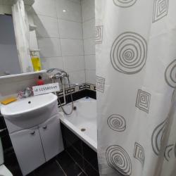 Фото Апартаменты на улице Чернозерского 38