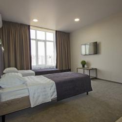 Фото Отель Turgenev (Тургенев)