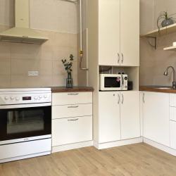 2-комнатные апартаменты улучшенные