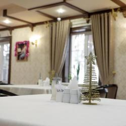 Фото Отель Grand Royal Jizzakh (Гранд Роял )