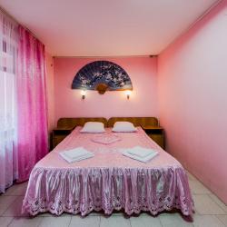 Фото Отель Мистерия