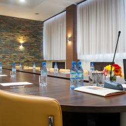 Фото Отель Comfort Nsk Hotel (Комфорт Нск)