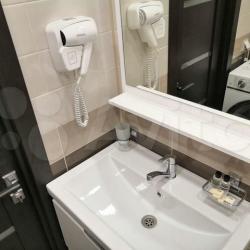 Фото Апартаменты на улице Интернациональная 2Г корпус 1