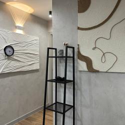 2-комнатные апартаменты люкс