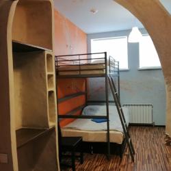 Тартария (бывш. Бест Дейз Хостел) — 73c87c4ead6748aed7690ef4750839e0