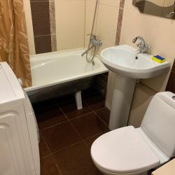 Фото Апартаменты на улице Агапкина 13а