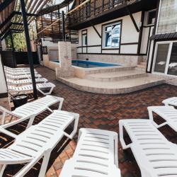 Фото Отель Lyudmila (Людмила)