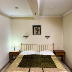 Фото Отель Вершина