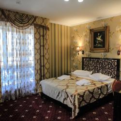 Фото Отель Rosa Del Viento (Роза Дел Виенто)