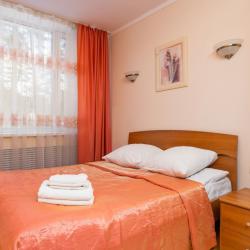 Фото Отель Ателика Снежка