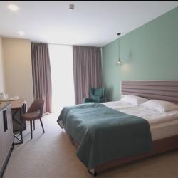 Фото Парк-Отель Басовское