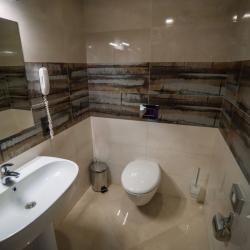 Фото Отель Forrest Terrace Hotel (Форрест Терасса)