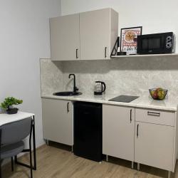 фото 125 Апартаменты RHome (Рхоме) на улице Варфоломеевская 6