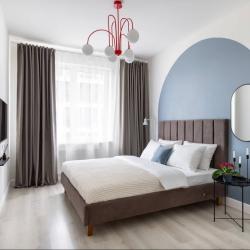 фото 24 Status Family Apartment (Апартаменты Статус Фэмили)