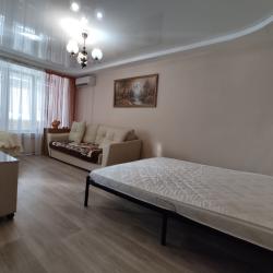 Фото Отель Satin Apartments на улице Площадь Октября 14