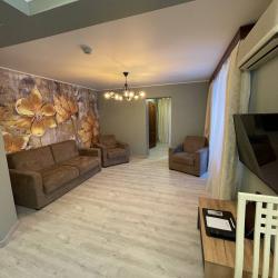 Фото Mistral Hotel & SPA (Мистраль Отель & SPA)